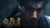 Tráiler #2 de Onimusha: Way of the Sword