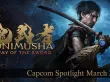 Tráiler Capcom Spotlight de Onimusha: Way of the Sword (Onimusha: Way of the Sword)
