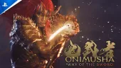 Tráiler #5 y fecha de Onimusha: Way of the Sword