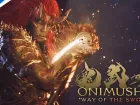 Tráiler #5 y fecha de Onimusha: Way of the Sword