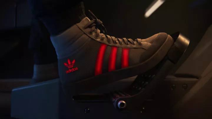 Intergalactic: The Heretic Prophet