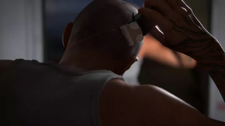 Intergalactic: The Heretic Prophet