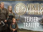 Tráiler de anuncio de Vikings Dynasty