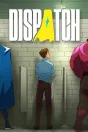 Dispatch Nintendo Switch