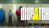 Tráiler de anuncio de Dispatch