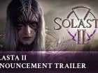 Tráiler de anuncio de Solasta II