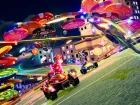 Sonic Racing CrossWorlds - Imagen Nintendo Switch