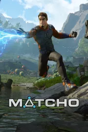 MATCHO