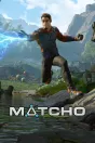 MATCHO PS5
