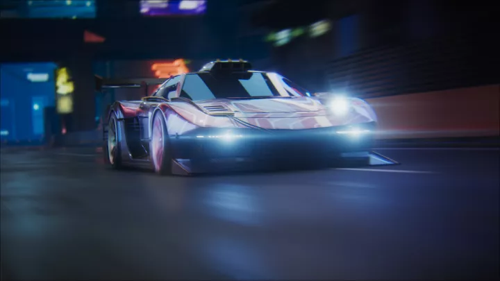 Screamer (2026) - PC