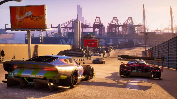 Screamer (2026) - PC