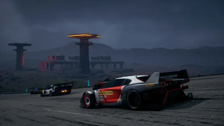 Screamer (2026) - PC