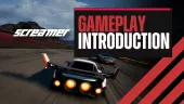 Vistazo gameplay de Screamer (2026)