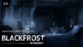 Tráiler de anuncio de BLACKFROST: The Long Dark 2