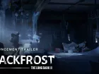 Tráiler de anuncio de BLACKFROST: The Long Dark 2