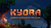 Trailer de anuncio de Kyora
