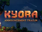 Trailer de anuncio de Kyora
