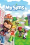 MySims: Colección Sofá y Mantita