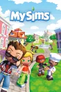 MySims: Colección Sofá y Mantita PC