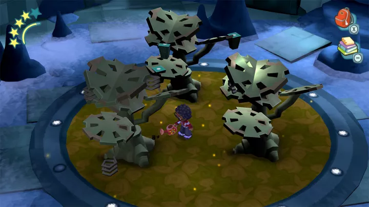 MySims Colección Sofá y Mantita