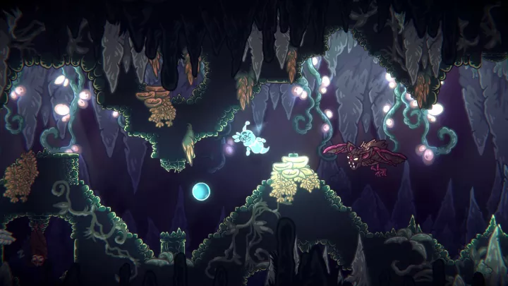 Bubble Ghost Remake - PC