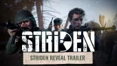 Tráiler de Striden