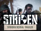 Tráiler de Striden