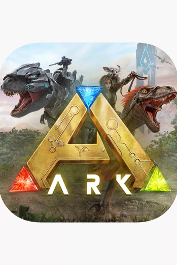 Carátula de ARK: Ultimate Mobile Edition