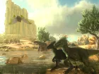 ARK Ultimate Mobile Edition 