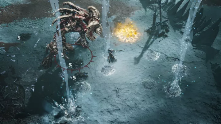 Jotunnslayer Hordes of Hel - PC