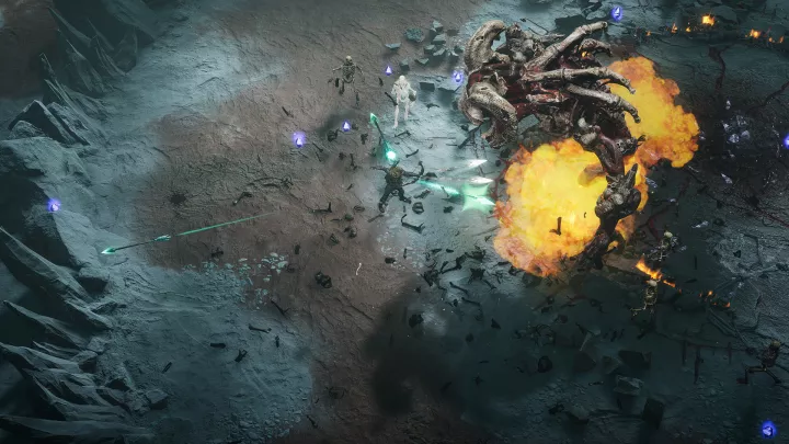 Jotunnslayer Hordes of Hel