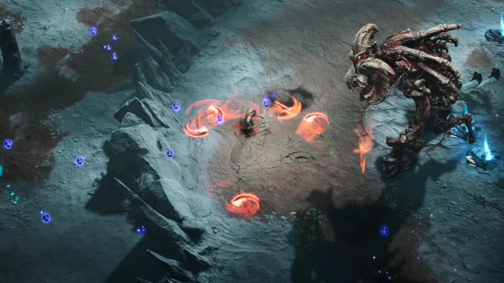 Jotunnslayer Hordes of Hel