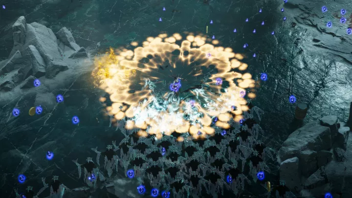 Jotunnslayer Hordes of Hel - PC