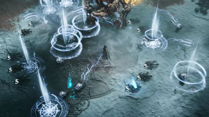 Jotunnslayer Hordes of Hel - PC