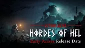 Tráiler de Jotunnslayer: Hordes of Hel