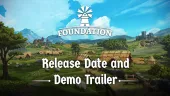 Tráiler y fecha de Foundation