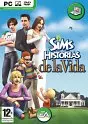 Los Sims Historias de la Vida PC