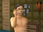 Los Sims Historias de la Vida - Pantalla