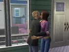 Los Sims Historias de la Vida