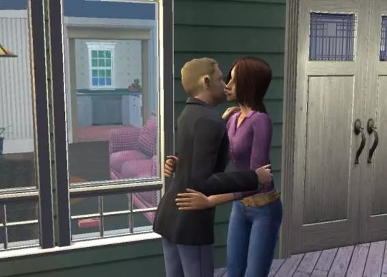 Los Sims Historias de la Vida - PC