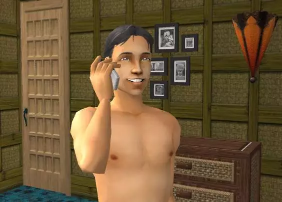 Los Sims Historias de la Vida