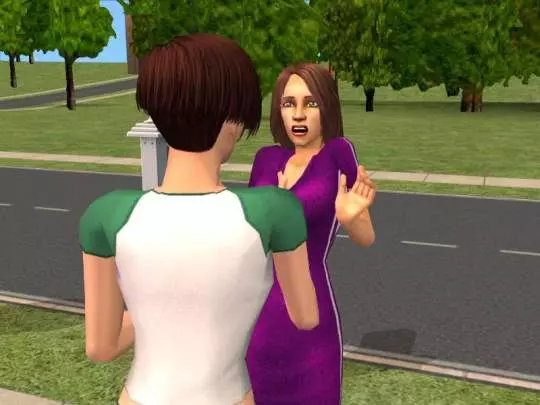 Los Sims Historias de la Vida - PC