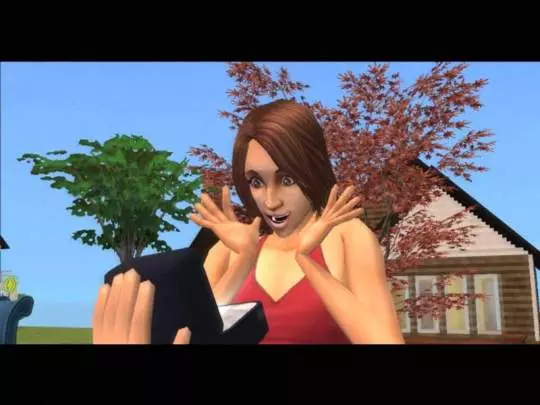 Los Sims Historias de la Vida