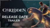 Tráiler y fecha de Coridden