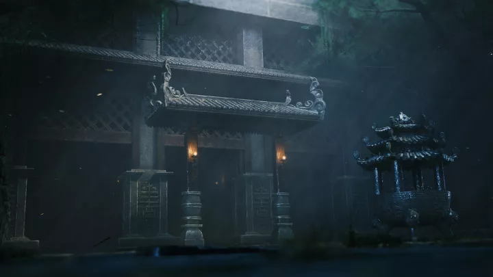 Burning Sword Death Sun