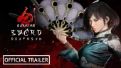 Tráiler de Burning Sword: Death Sun