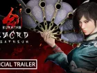 Tráiler de Burning Sword: Death Sun