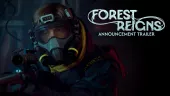 Tráiler cinemático de Forest Reigns