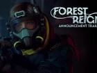 Tráiler cinemático de Forest Reigns