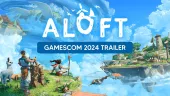 Tráiler de Aloft